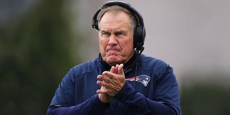 Cinco equipos que podrían contratar a Antonio Brown