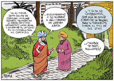 [SONRÍA, POR FAVOR] Al menos hoy domingo, 8 de septiembre