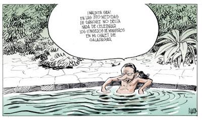 [SONRÍA, POR FAVOR] Al menos hoy domingo, 8 de septiembre