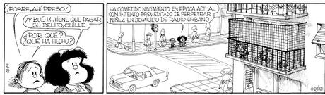 [SONRÍA, POR FAVOR] Al menos hoy domingo, 8 de septiembre