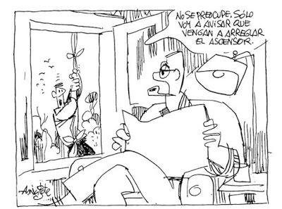 [SONRÍA, POR FAVOR] Al menos hoy domingo, 8 de septiembre