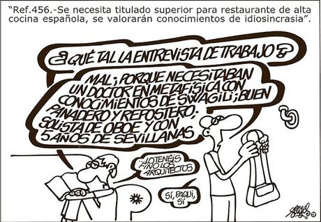 [SONRÍA, POR FAVOR] Al menos hoy domingo, 8 de septiembre