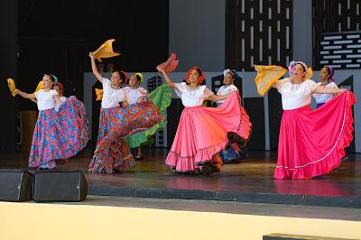 FOMENTA GEM CONVIVENCIA FAMILIAR Y LABORAL CON ACTIVIDADES RECREATIVAS Y CULTURALES