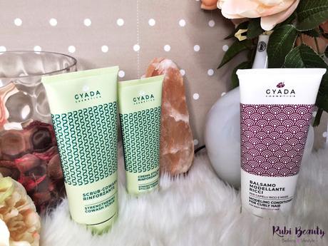 Gyada Cosmetics | Cosmética Vegana y Cruelty Free