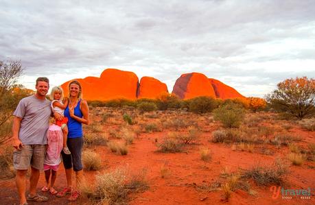 Kata-Tjuta-1001 ▷ Comenta sobre los 14 mejores viajes por carretera en Australia de los 7 lugares más hermosos de Oceanía - Soapietv