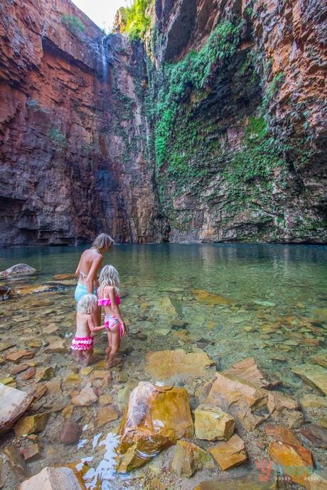 Emmas-Gorge-The-Kimberley-016 ▷ Comenta sobre los 14 mejores viajes por carretera en Australia de los 7 lugares más hermosos de Oceanía - Soapietv