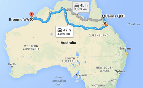 ▷ Comenta sobre los 14 mejores viajes por carretera en Australia de los 7 lugares más hermosos de Oceanía – Soapietv 2015-06-09_1034 ▷ Comenta sobre los 14 mejores viajes por carretera en Australia de los 7 lugares más hermosos de Oceanía - Soapietv