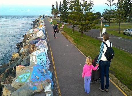 Port-Macquarie-419 ▷ Comenta sobre 14 mejores viajes por carretera en Australia por 7 lugares más bellos de Oceanía | Cielo32