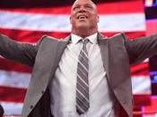 kurt Angle adopta nuevo hijo