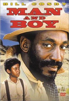 HOMBRE Y EL NIÑO, EL (Mand and Boy) (USA, 1971) Western
