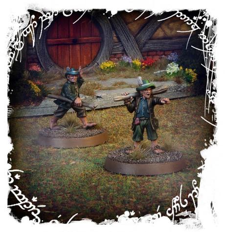 Más hobbits en pre-pedidos en FW esta semana Más hobbits en pre-pedidos en FW esta semana