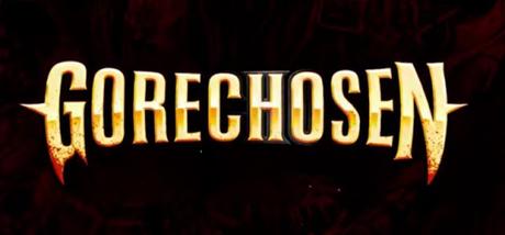 Gorechosen (2016): Sangre para el dios de la sangre