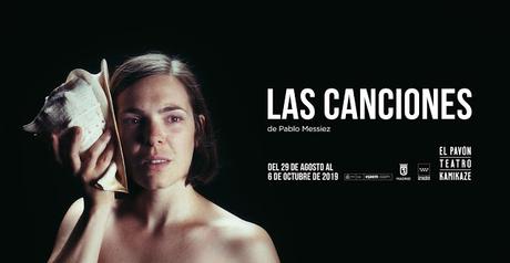 TEATRO | ´Las canciones´ de Pablo Messiez nos incita a una escucha activa. TEATRO | ´Las canciones´ de Pablo Messiez nos incita a una escucha activa.