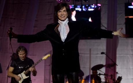 Murió el cantante Camilo Sesto a los 72 años de edad