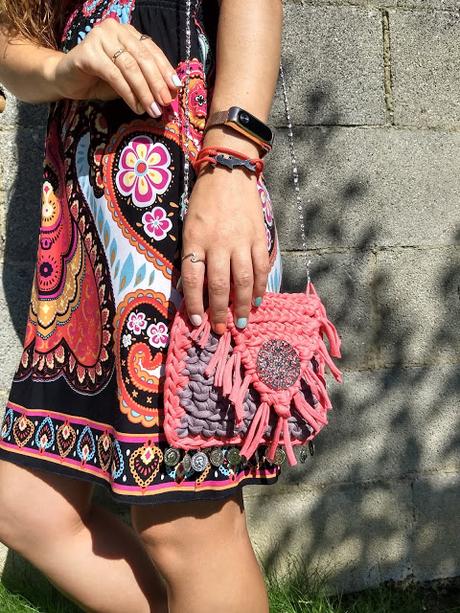Diy: bolso de trapillo