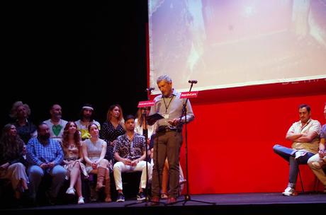 PRESENTACIÓN DE LA NUEVA TEMPORADA DEL TEATRO LARA