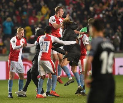 Los retos del Sevilla FC para la temporada 2019-2020