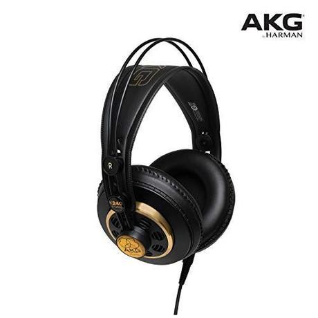 AKG K 240 Studio - Auriculares Profesional