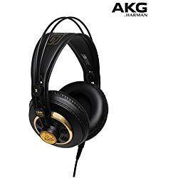 AKG K 240 Studio - Auriculares Profesional