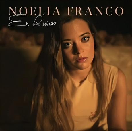 Noelia franco dice presente ruinas