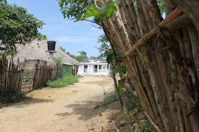 SAN BASILIO DE PALENQUE: HERENCIA AFRICANA EN COLOMBIA