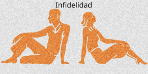 Infidelidad