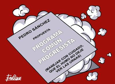 republicanos españoles Nueve