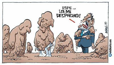 republicanos españoles Nueve