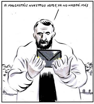 republicanos españoles Nueve