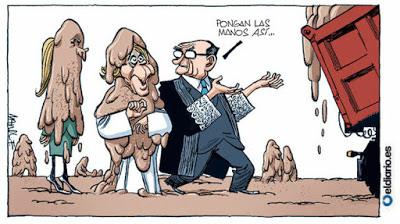 republicanos españoles Nueve