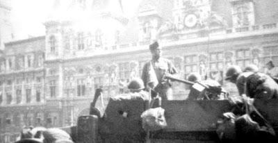 republicanos españoles Nueve