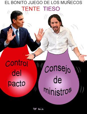 republicanos españoles Nueve