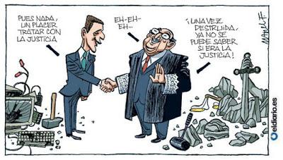 republicanos españoles Nueve