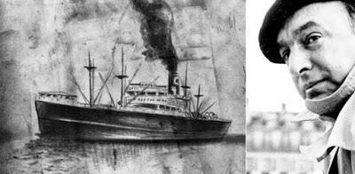 republicanos españoles Nueve