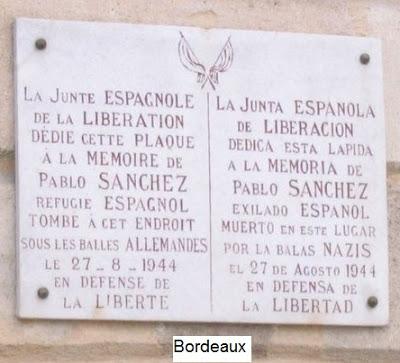 republicanos españoles Nueve