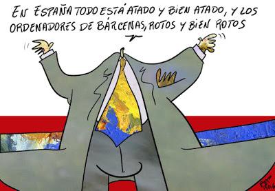 republicanos españoles Nueve