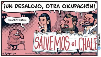 republicanos españoles Nueve