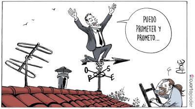 republicanos españoles Nueve