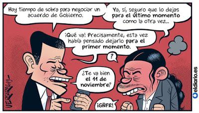 republicanos españoles Nueve