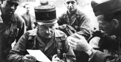 republicanos españoles Nueve