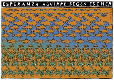 republicanos españoles Nueve