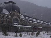 Canfranc, Casablanca española