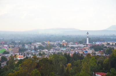 CUENTA ZONA METROPOLITANA DEL VALLE DE MÉXICO CON IMPACTO GLOBAL