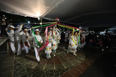 INVITA SECRETARÍA DE CULTURA A CELEBRAR FIESTAS PATRIAS