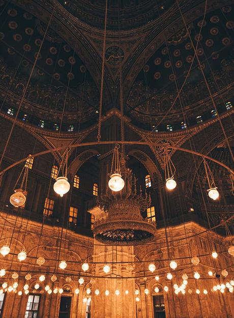mohammed-mosque-egypt1 ▷ Itinerario de 5 días en Egipto para El Cairo y las pirámides