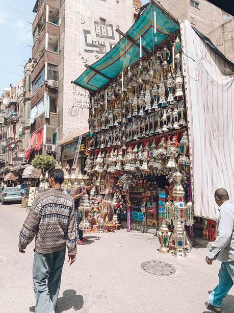 shopping-egypt ▷ Itinerario de 5 días en Egipto para El Cairo y las pirámides