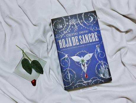 Magia y heroísmo en Hoja de sangre Magia y heroísmo en Hoja de sangre