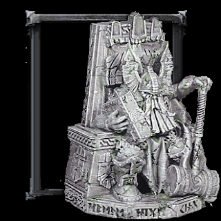 Estatuas enanas de AoW con 30% dto solo hoy Estatuas enanas de AoW con 30% dto solo hoy