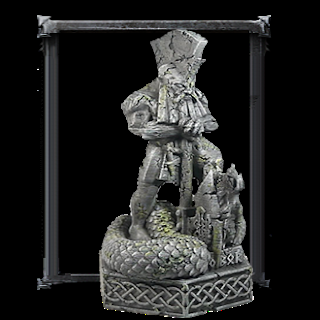 Estatuas enanas de AoW con 30% dto solo hoy Estatuas enanas de AoW con 30% dto solo hoy