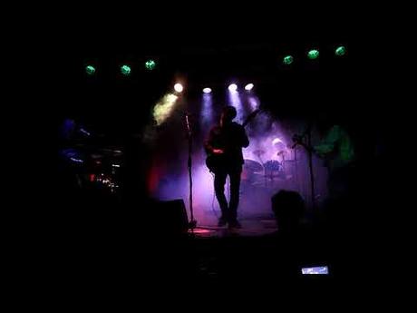 Trigémino: Larga Vida al Rock (¡Progresivo!)